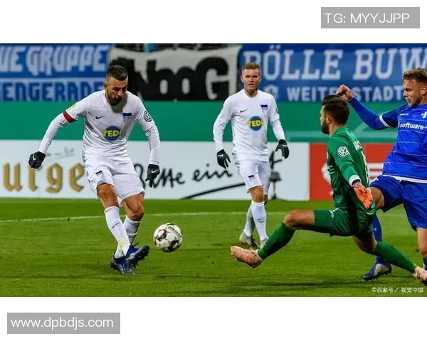 科隆与达姆施塔特对决前瞻分析及胜负预测探讨