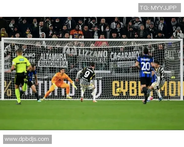 国米与尤文激战四月末赛前分析与战术解析