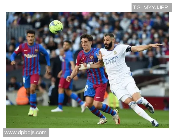 巴萨与皇马2017年4月24日经典对决回顾与精彩瞬间分析 巴萨与皇马2017年4月24日经典对决回顾与精彩瞬间分析