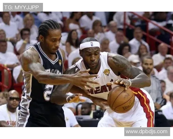 2013年NBA总决赛第六场热火逆转马刺的惊心动魄第四节回顾