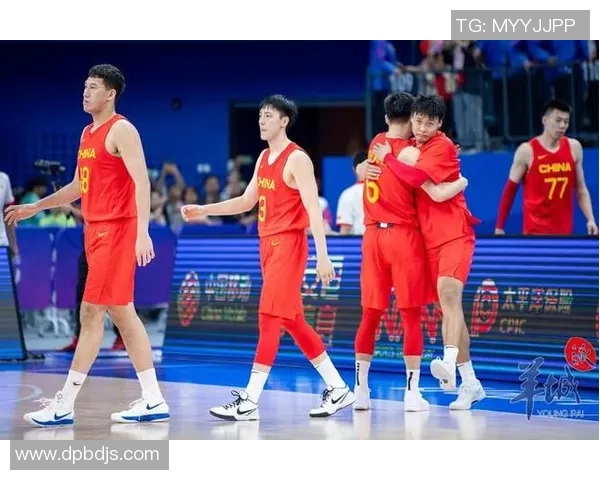 2018年男篮亚运会中国队对阵台北队精彩回顾与赛后分析