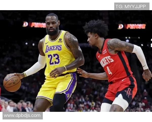 湖人火箭第四场精彩对决录像回放全程回顾与赛后分析