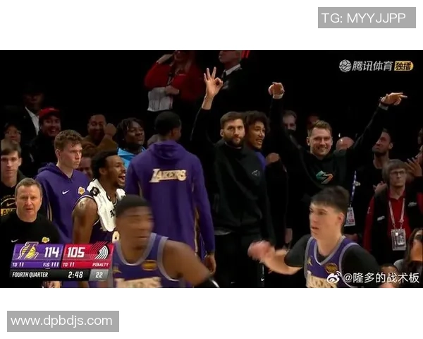 魔术与湖人总决赛第二场激战回顾球星表现与战术分析全景呈现 魔术与湖人总决赛第二场激战回顾球星表现与战术分析全景呈现