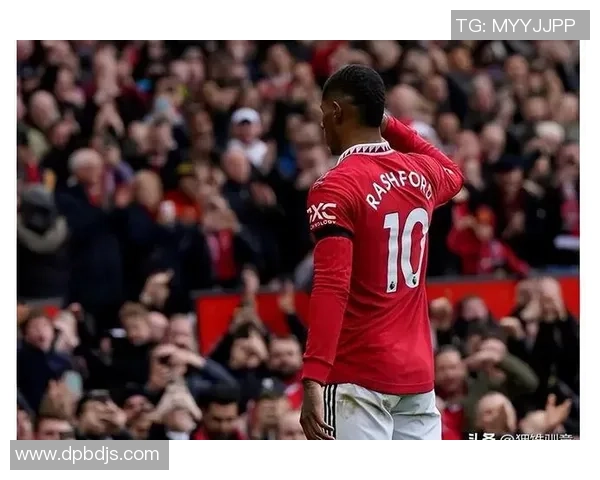 3-1！拉什福德再进球，中选官方最佳，赛季已造6球6助，曼联哭了