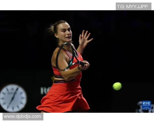 WTA总决赛第2日总述:萨巴伦卡迎里程碑之战,佩古拉复仇高芙 WTA总决赛第2日总述:萨巴伦卡迎里程碑之战,佩古拉复仇高芙