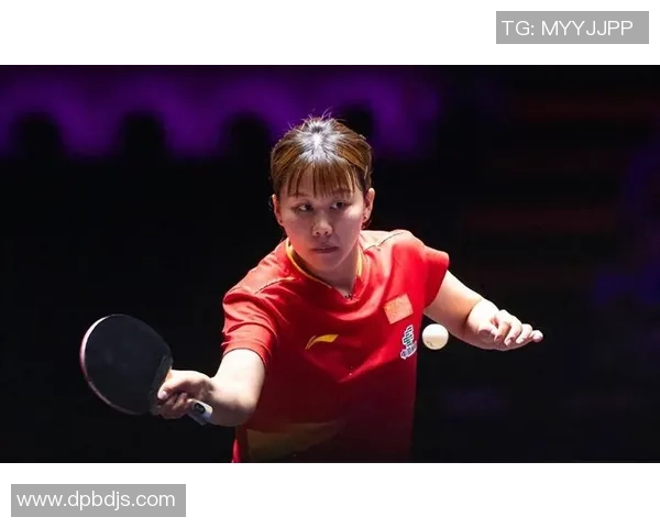 孙颖莎横扫陈幸同!集体一人独得2分,助力河北晋级女团四强! 孙颖莎横扫陈幸同!集体一人独得2分,助力河北晋级女团四强!